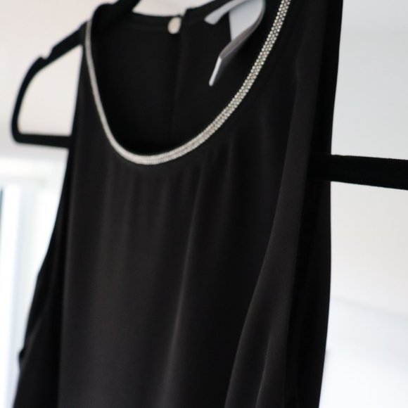 H&M Chiffon Dress - Picture 1 of 5